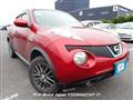 2012 Nissan Juke