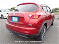 2012 Nissan Juke