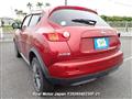 2012 Nissan Juke