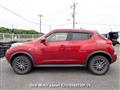 2012 Nissan Juke