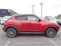2012 Nissan Juke