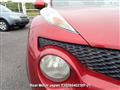 2012 Nissan Juke