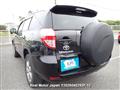 2008 Toyota Vanguard