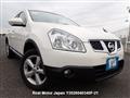 2013 Nissan Dualis