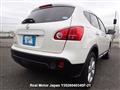 2013 Nissan Dualis