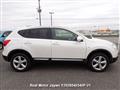 2013 Nissan Dualis