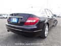 2011 Mercedes-Benz C-Class