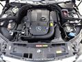2011 Mercedes-Benz C-Class