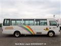1999 Toyota Coaster