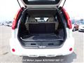 2008 Nissan X-Trail