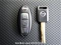 2013 Nissan X-Trail