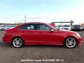 2012 Mercedes-Benz C-Class