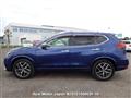 2019 Nissan X-Trail