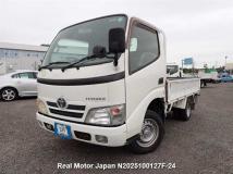 2008 Toyota Toyoace