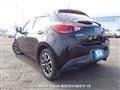 2014 Mazda Demio