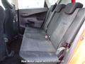 2012 Subaru TREZIA