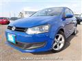 2012 Volkswagen Polo