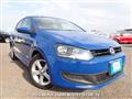 2012 Volkswagen Polo