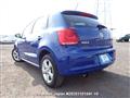 2012 Volkswagen Polo
