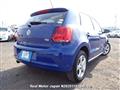 2012 Volkswagen Polo