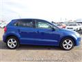 2012 Volkswagen Polo