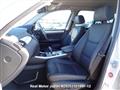 2013 BMW X3