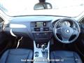 2013 BMW X3