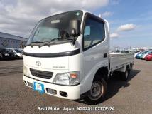 2004 Toyota Toyoace