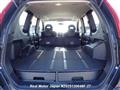 2009 Nissan X-Trail