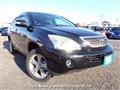 2008 Toyota Harrier Hybrid