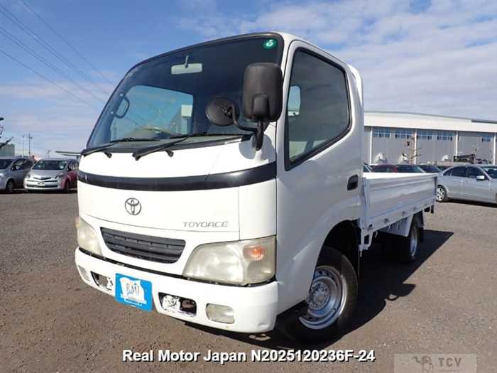 2003 Toyota Toyoace