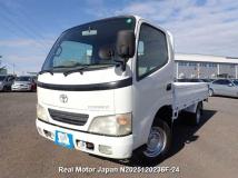 2003 Toyota Toyoace