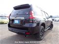 2021 Toyota Land Cruiser Prado