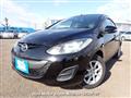 2011 Mazda Demio