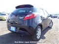 2011 Mazda Demio