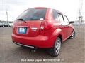 2008 Mazda Verisa