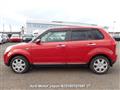 2008 Mazda Verisa