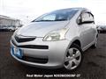 2007 Toyota Ractis