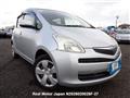2007 Toyota Ractis