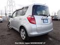 2007 Toyota Ractis