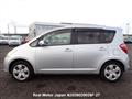 2007 Toyota Ractis