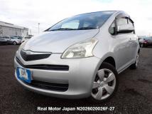 2007 Toyota Ractis