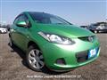 2011 Mazda Demio