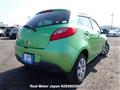 2011 Mazda Demio