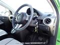 2011 Mazda Demio