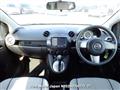2011 Mazda Demio