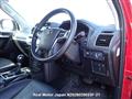 2021 Toyota Land Cruiser Prado