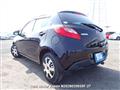 2009 Mazda Demio