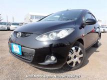 2009 Mazda Demio