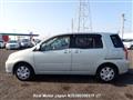 2008 Toyota Raum